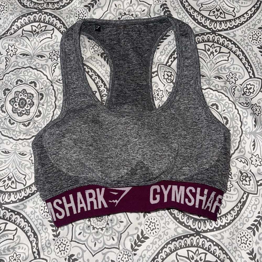 Gymshark Sports Bra
